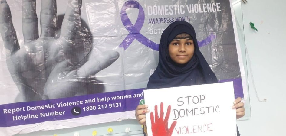 25 N Día Internacional de la Eliminación de la Violencia contra la Mujer
